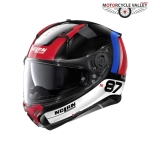 Nolan N87-P DISTINCTIVEs